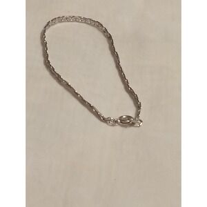 Jewelry Bracelet thin chain